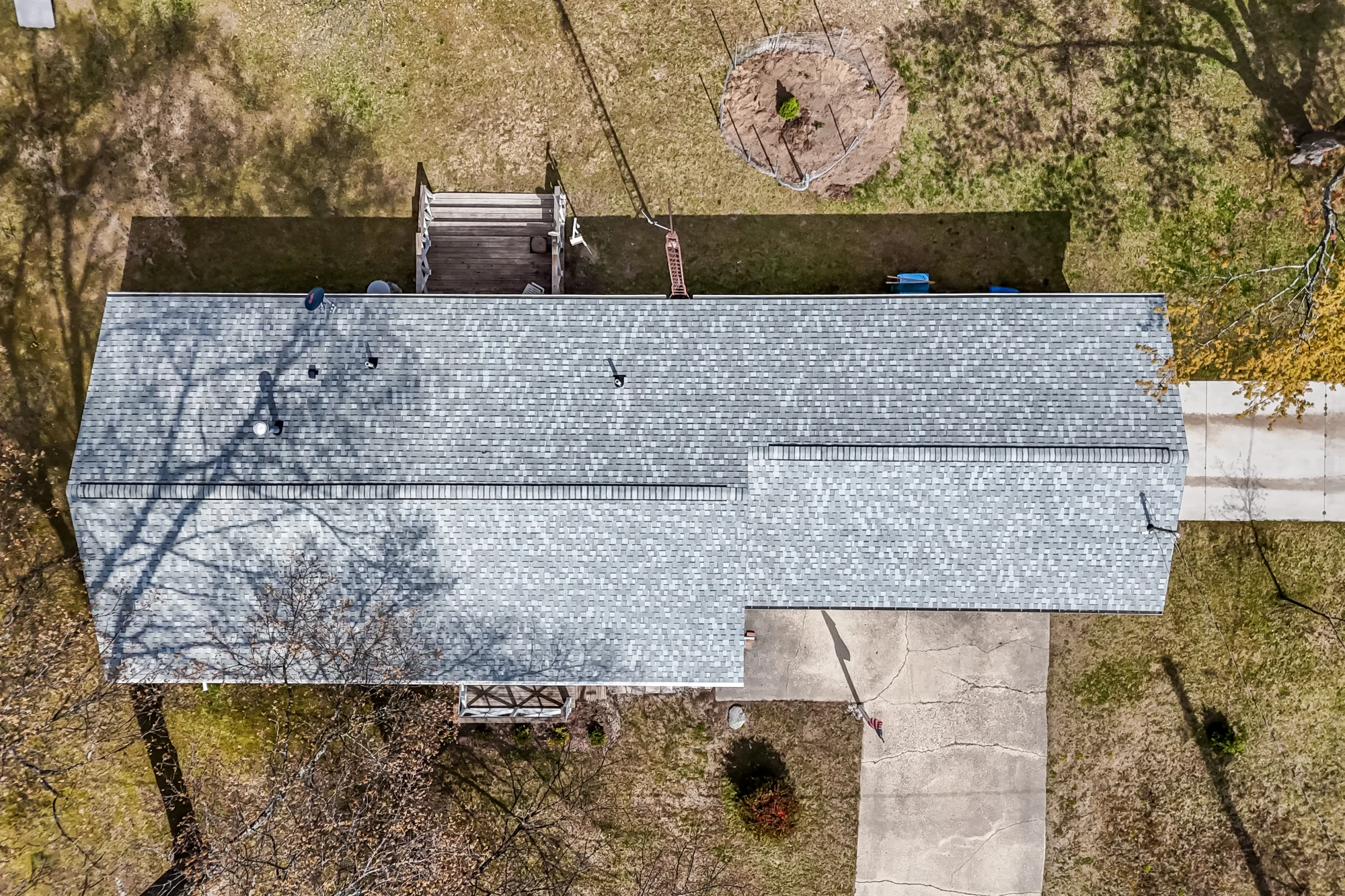 Full Roof Replacement