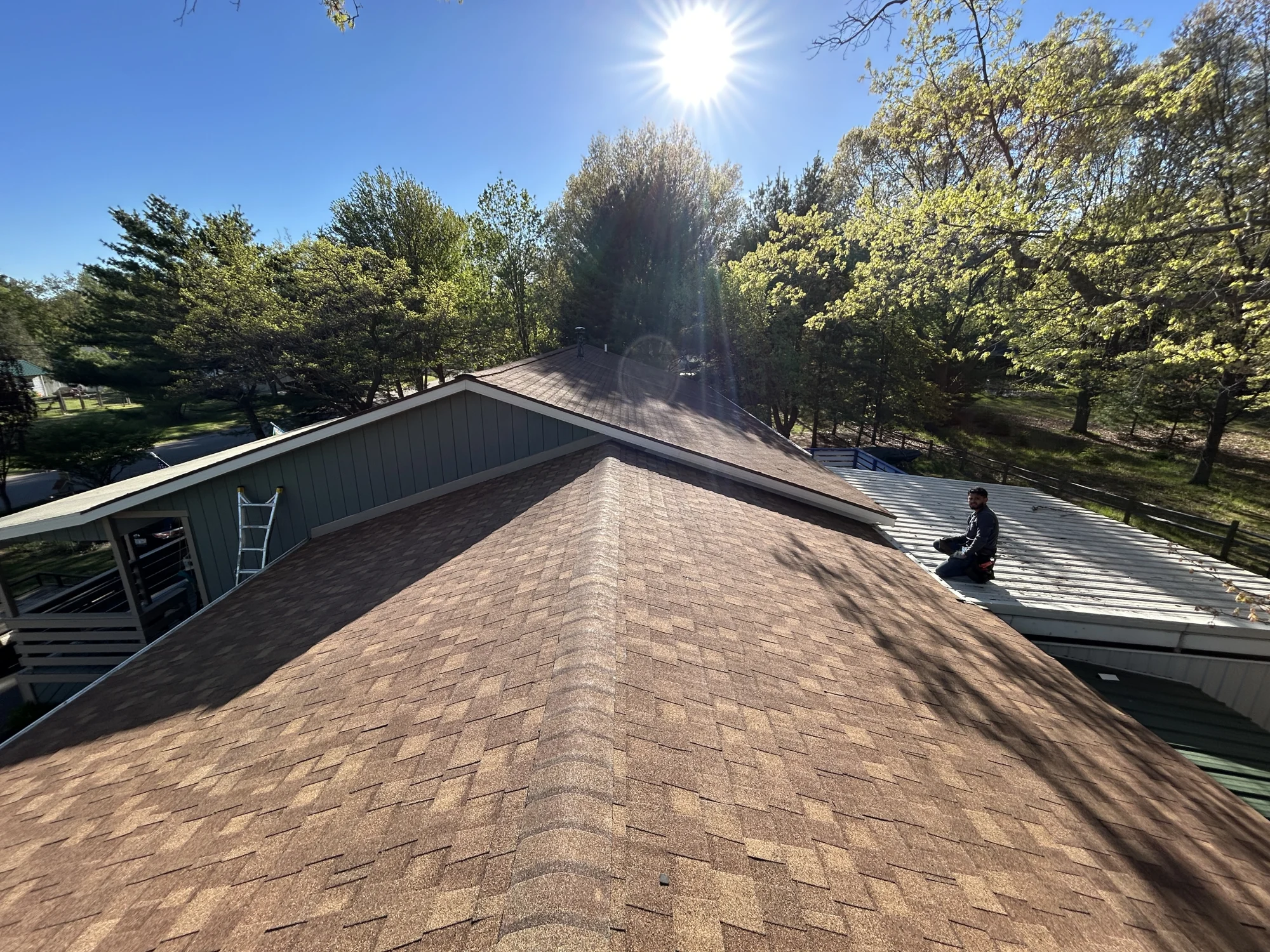 Residential Replacement