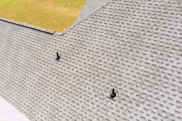 Residential Re-Roof
