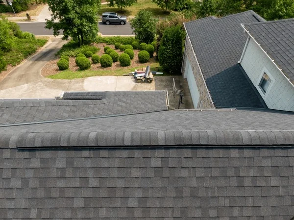 Storm Damage Repair